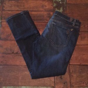 Jessica Simpson Forever Skinny Jeans